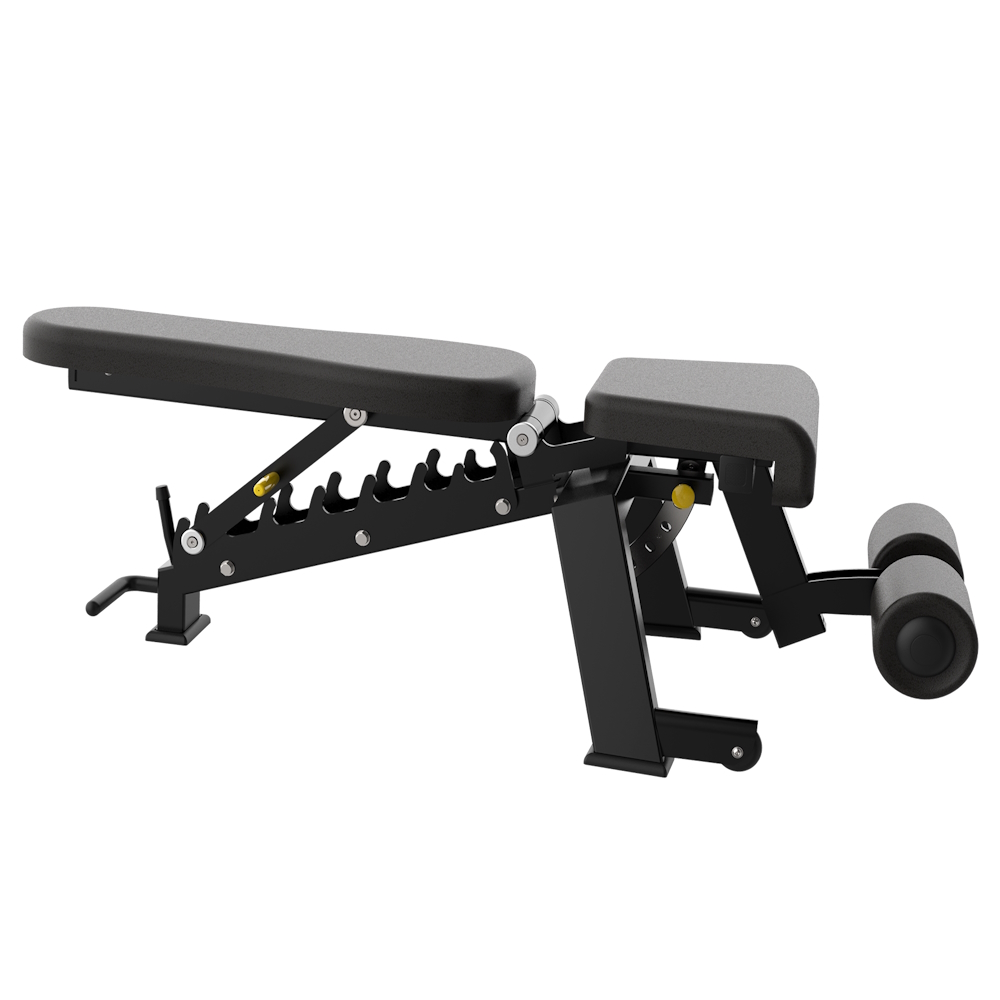 BR24P Adjustable Bench